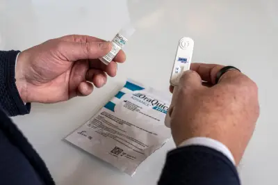 Ottawa Public Health launches online tool for easier STI testing