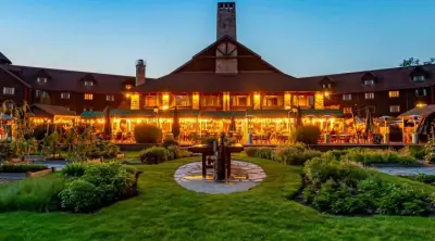 Ottawa Senators Owner Part of Group Bidding to Buy Chateau Montebello