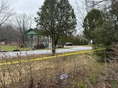Ottawa Woman Arrested in Perth Homicide, Two Suspects Still at Large