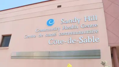 Ottawa's Last Supervised Consumption Sites Close Permanently