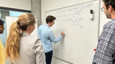 Ottawa's Unique Role in Quantum Computing Development