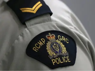 Over 500,000 child exploitation images seized from Okotoks home in major bust