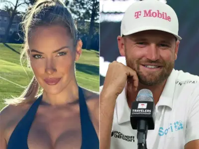 Paige Spiranac Defends U.S. Open Champion Wyndham Clark Against Critics