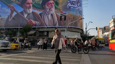 Pakistan Mediates Iran-US Talks as US Downs Iranian Drones