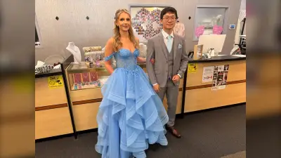 Parents and Grads Brace for Soaring Prom Costs in 2026