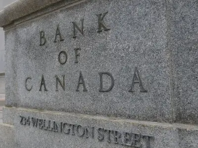 PBO predicts Bank of Canada rate hike to 2.75% in 2027