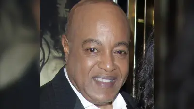 Peabo Bryson, Disney Duet Legend and R&B Icon, Dies at 75