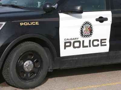 Pedestrian Killed in Calgary Crash, Fifth Such Incident in 4 Days