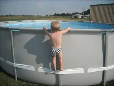 Pediatricians Issue New Drowning Prevention Guidelines for Children