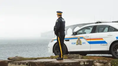 P.E.I. Driver and Passenger Arrested for Impaired Driving and Drug Trafficking