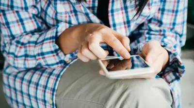 P.E.I. Launches New Strategy to Combat Youth Cyberbullying and Cyberviolence