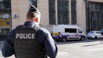 Pelicot Follower Gets 15 Years in France for Drug Rapes