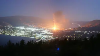 Penticton Ends State of Emergency After Long-Term Care Fire