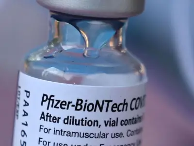 Pfizer Bets on Weight-Loss Drugs to Lead Next Decade