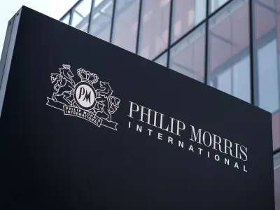 Philip Morris Cuts Profit Outlook on $500M Canada Writedown