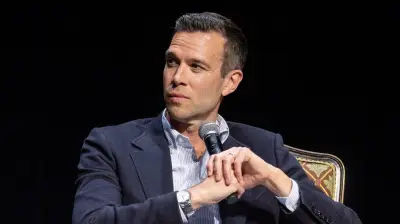 Pod Save America Host Gets UFC Invite Meant for Actor Jon Favreau