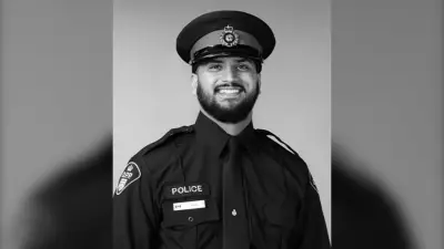 Police Funeral for OPP Officer Killed in Northern Ontario Set for Thursday