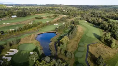 Police Search for Man in Sexual Assault Case at Canadian Open