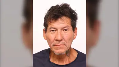 Police Seek Gene Jacobs in Old Strathcona Assaults