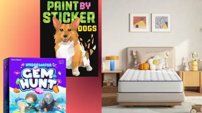 Prime Day 2024: Best Deals for Parents and Kids
