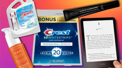 Prime Day 2025: 32 Rarely Discounted Items on Sale Now