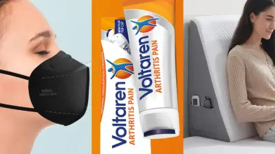 Prime Day Deals on Health Products Recommended by Doctors