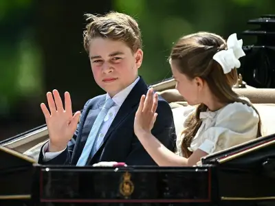 Prince George to Attend Eton College in Fall: What to Know