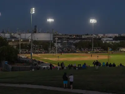 Proposed Red Sox lease changes could allow move to any Regina location