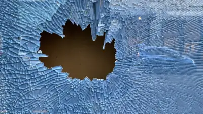 Puslinch Township Homeowners Attacked During Break-In