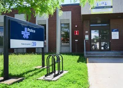 Quebec Appoints Observer in Montreal North Police Racism Probe