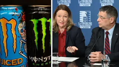 Quebec Conservatives Criticized for Opposing Energy Drink Ban for Minors