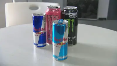Quebec Energy Drink Ban: Groups to Speak Out on Under-16 Restrictions