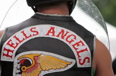 Quebec police dismantle Hells Angels-linked vehicle theft ring, seize 21 cars