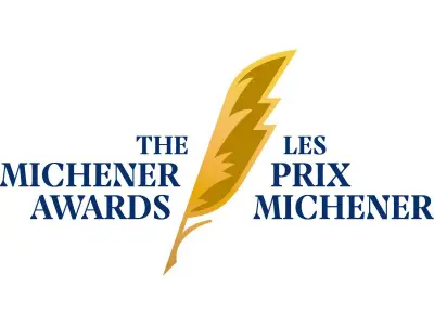 Radio-Canada Wins 2025 Michener Award for Lyme Disease Investigation