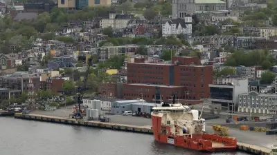 Radon in Newfoundland public housing highlights urgent national problem: experts