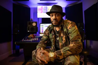 Rapper Mystikal Sentenced to 20 Years in Louisiana Rape Case