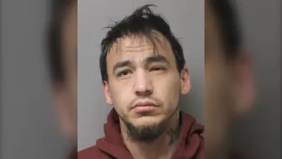 RCMP Seek James Maytwayashing in Series of Assaults