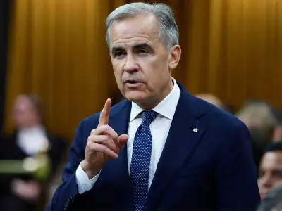 Readers Question National Health Under PM Carney's Leadership