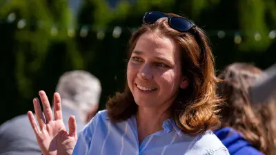 Rebecca Bennett Wins NJ Democratic Primary to Challenge Ailing Rep. Kean
