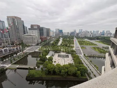 Record Canadian Trade Mission Heads to Japan as CUSMA Review Looms