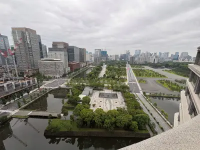 Record Number of Canadian Executives Head to Tokyo as CUSMA Review Looms