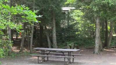 Record Season Prompts New Campsites at Ontario Provincial Park
