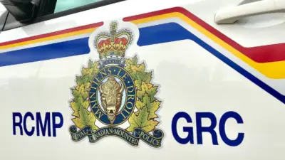 Red Deer Motorist Accused of More Than Double Speed Limit, Fleeing Police