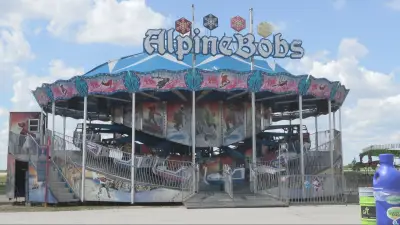 Red River Ex, Kidsfest, Pride: Top Manitoba Events This Weekend