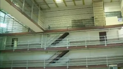 Regina Correctional Centre Inmate Dies at Hospital, Saskatchewan Government Confirms