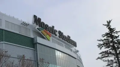 Regina Invests $8.2M in Mosaic Stadium Upgrades for 2027