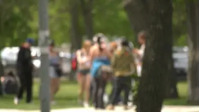 Regina Teens Split on Proposed Social Media Ban for Kids Under 16
