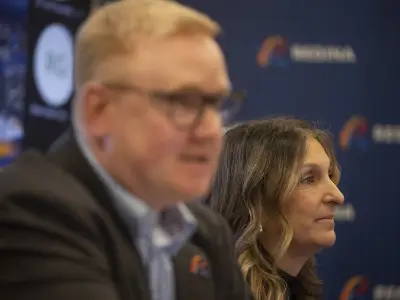 Regina's 2025 Top Paid Employees: Severance Payouts and Rising Salaries