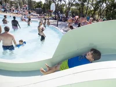 Regina's Outdoor Pools Opening Next Week, Wascana Pool Parking Changes