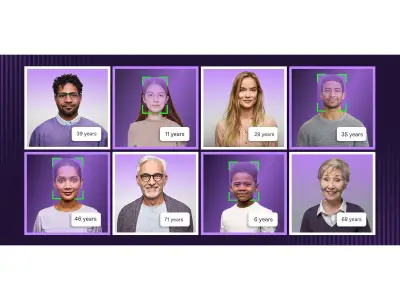 Regula to Discuss Continuous Age Assurance at Identity Week Europe 2026